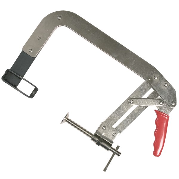 304184 Valve Spring Compressor - Fixed Jaw