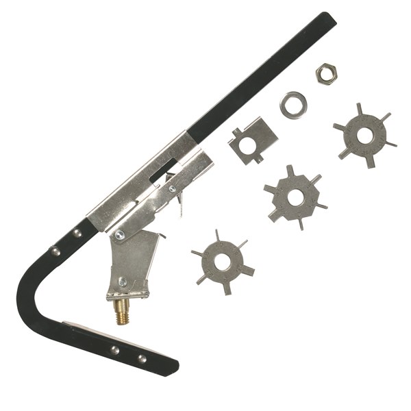 [180-304193] 304193 Piston Ring Groove Cleaner