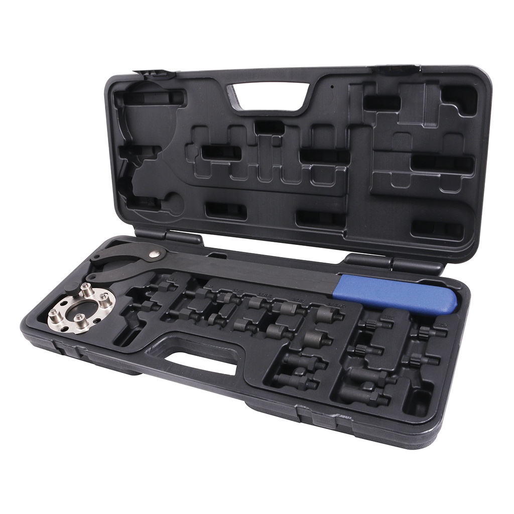 [180-304201] TOLEDO CAMSHAFT HOLDING TOOL KIT 12PC