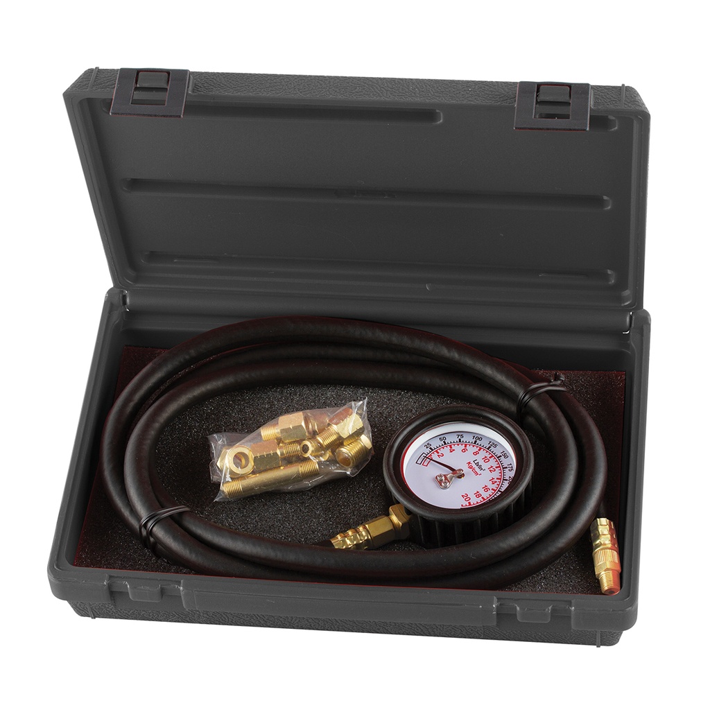 [180-304512] TOLEDO ENGINE OIL PRESSURE TEST KIT