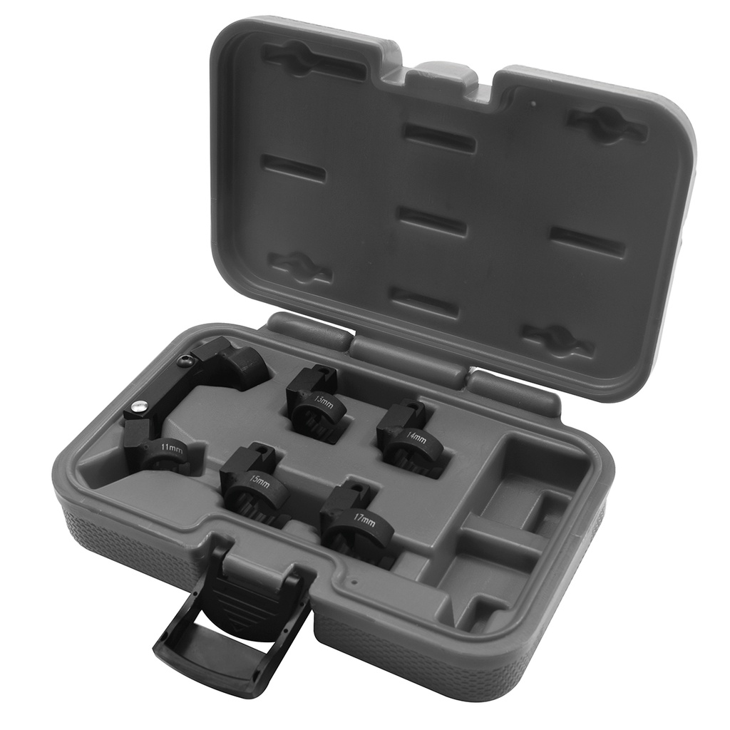 304599 Auto Flexing Line Socket - 6 PC