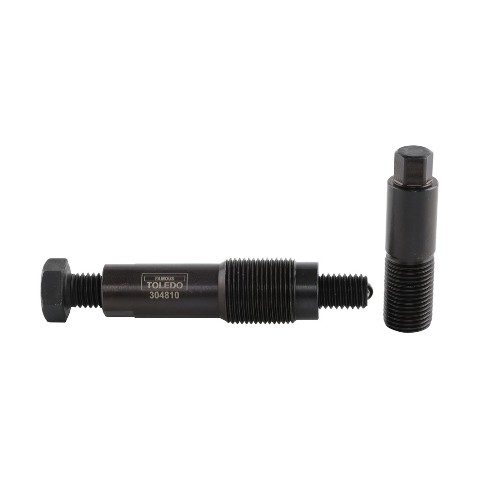 304810 Harmonic Balancer Remover - Ford
