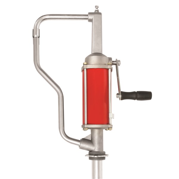 [180-305018] 305018 Litre Stroke Pump