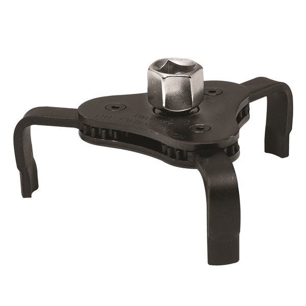 305021 Oil Filter Remover - 3 Jaw