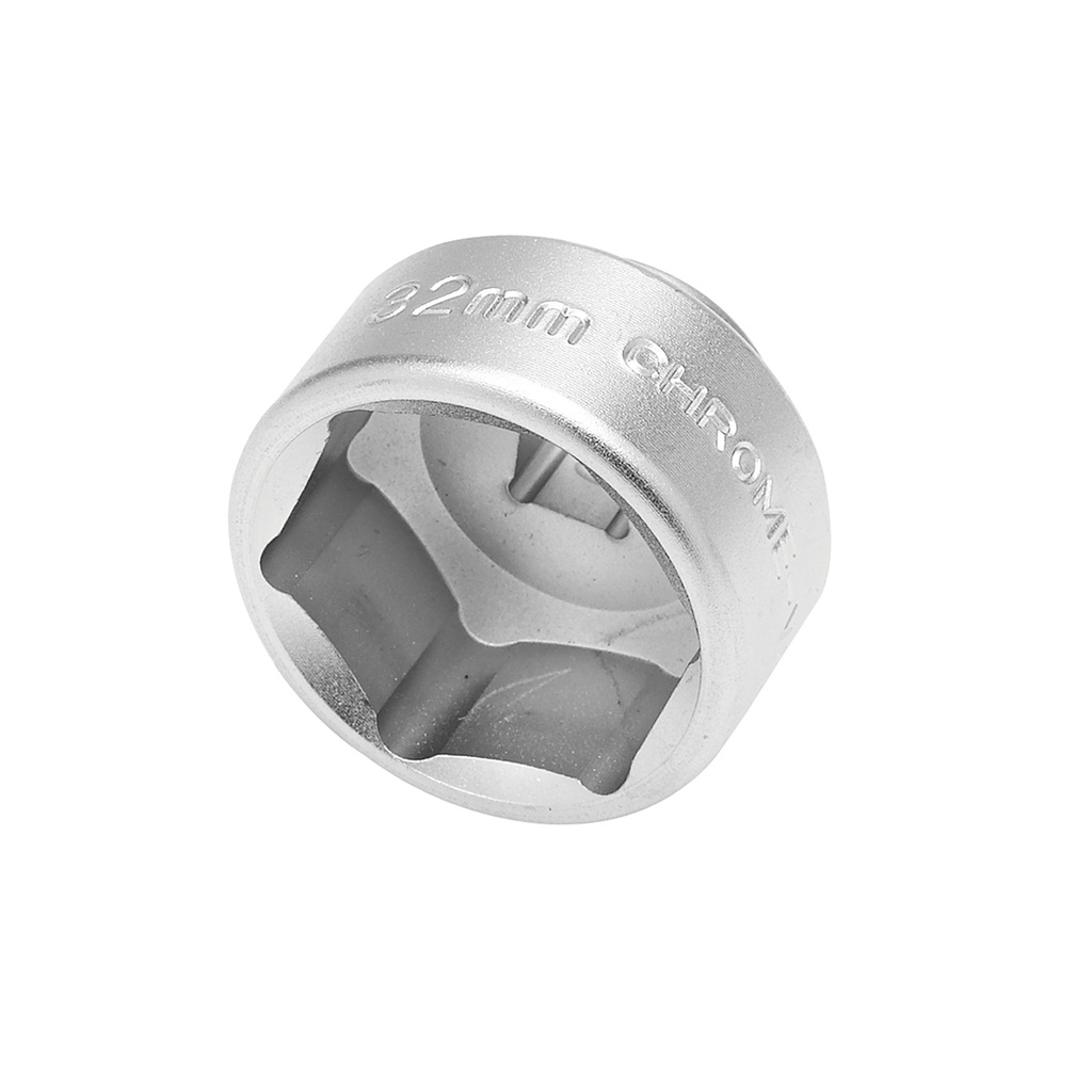 305027 Oil Filter Cup Wrench - 32mm 6 Flutes