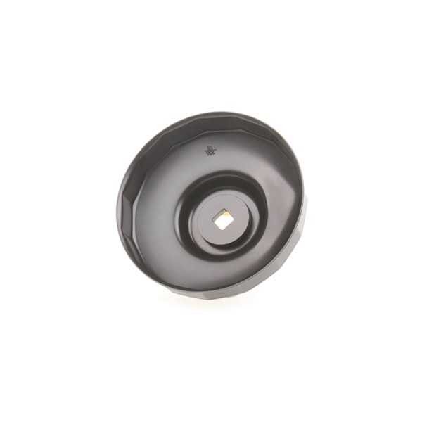 305061 Oil Filter Cup Wrench - 75 & 77mm 15 Flutes