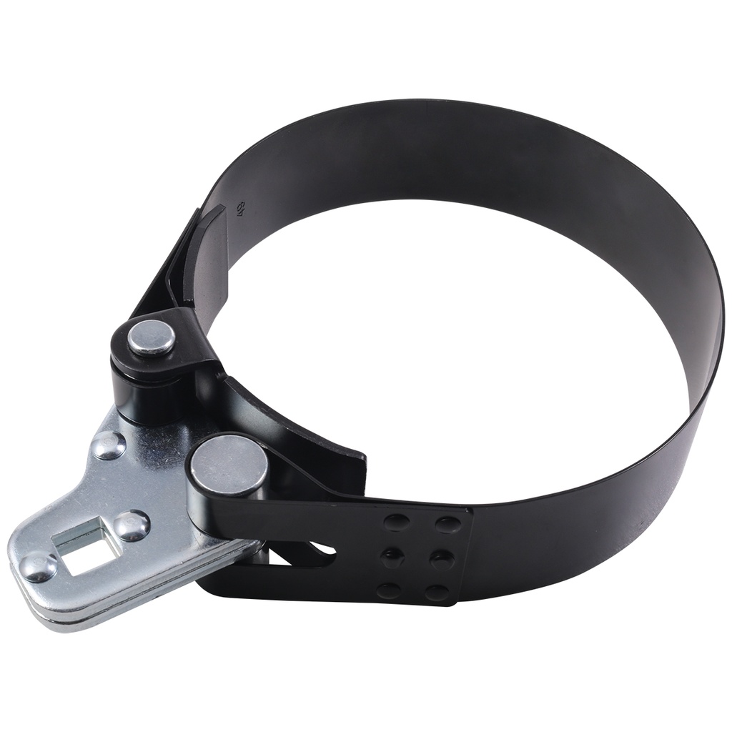 [180-305082] TRUCK OIL FILTER WRENCH 115 - 135MM