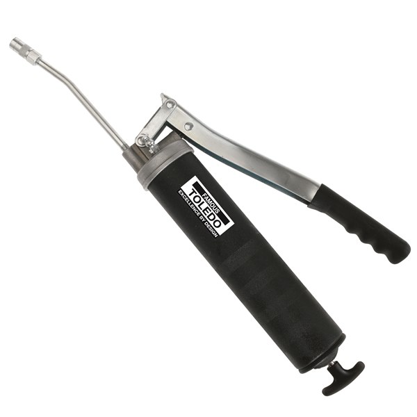 305098 Lever Action Grease Gun - Heavy Duty 400g