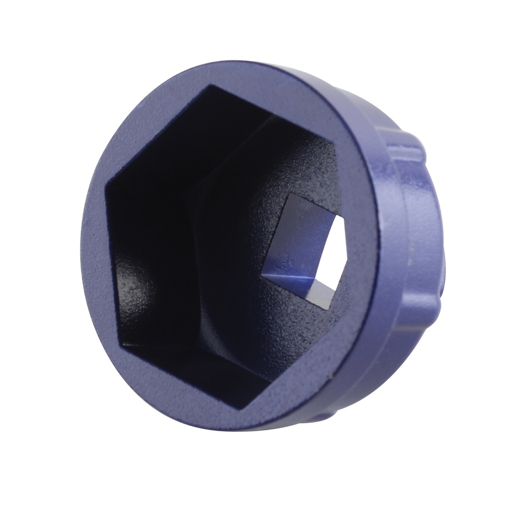 305108 Oil Filter Cup Wrench - 38mm 6 Flutes