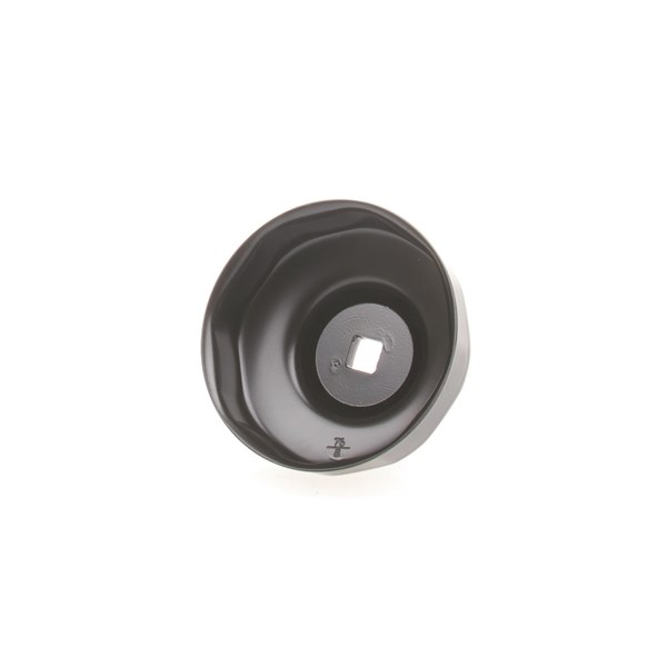 305117 Oil Filter Cup Wrench - 76mm 8 Flutes