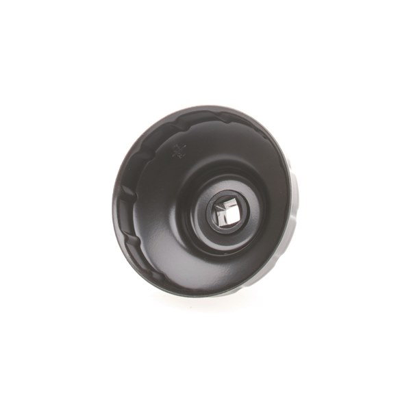 305124 Oil Filter Cup Wrench - 92mm 10 Flutes