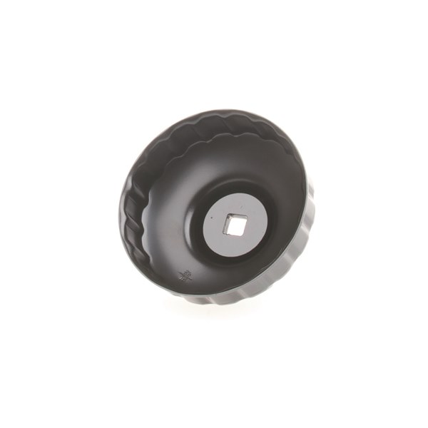 305132 Oil Filter Cup Wrench - 108mm 18 Flutes