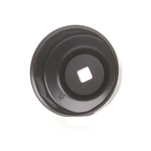 [180-305135] 305135 Oil Filter Cup Wrench - 74.2mm 14 Flutes (no. 4)