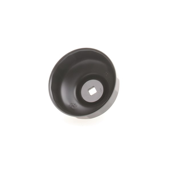 305136 Oil Filter Cup Wrench - 86.6mm 16 Flutes (no. 5)