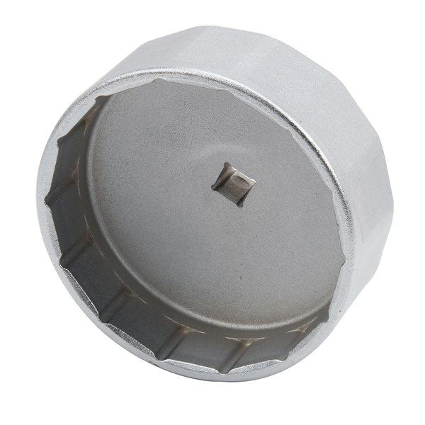 305138 Oil Filter Cup Wrench - 84mm 14 Flutes (Suits Mercedes)