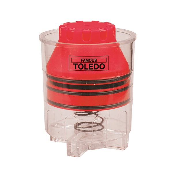 [180-305150] 305150 Portable Bearing Packer - 95mm