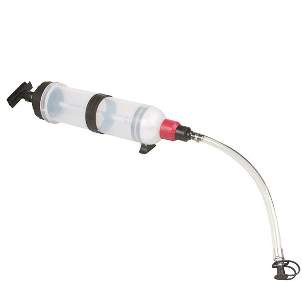 [180-305151] 305151 Fluid Change Syringe - 1.5L