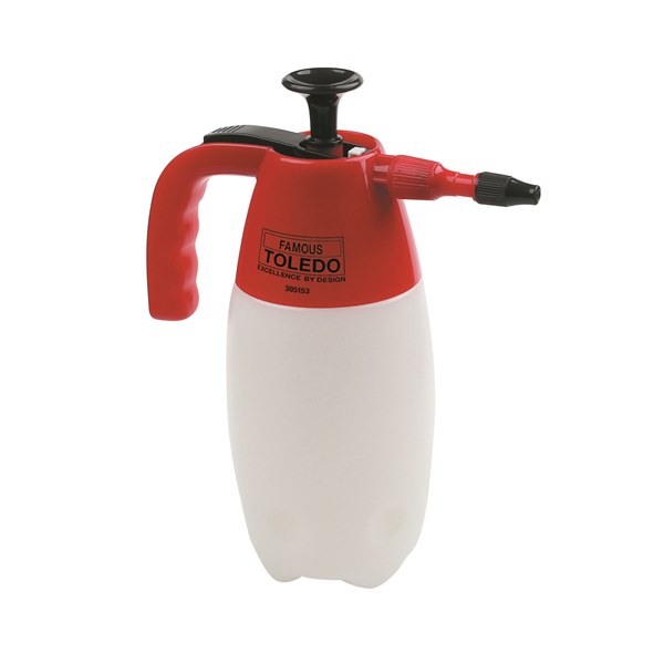 [180-305153] 305153 Pump Up Pressure Sprayer 1 Litre