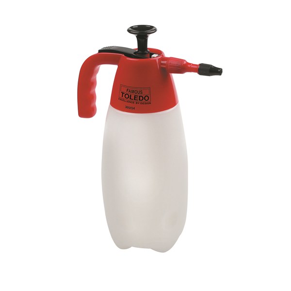 [180-305154] 305154 Pump Up Pressure Sprayer 2 Litre