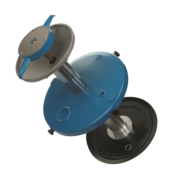 305155 Heavy Duty Grease Filler Dispenser