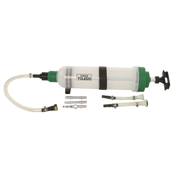 [180-305156] 305156 Syringe For Fuel Filling/Extraction 1.5L