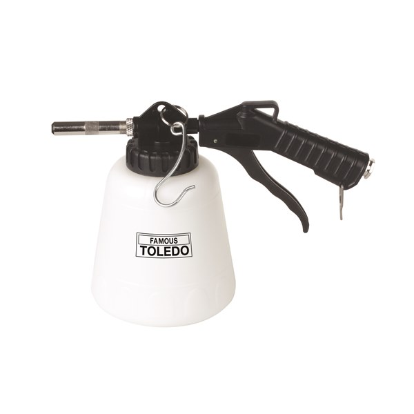 [180-305166] TOLEDO SAND BLASTING GUN 1L