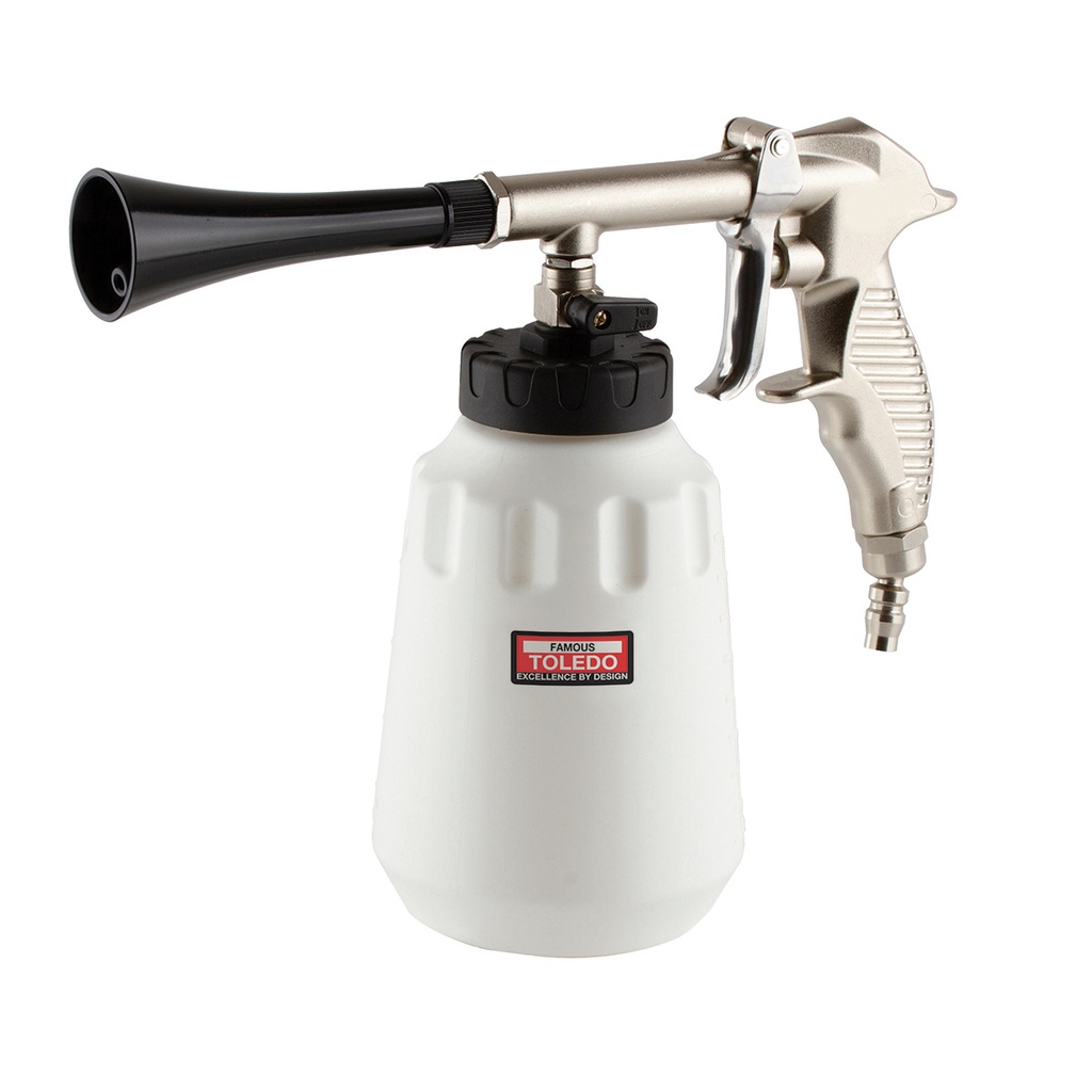 [180-305168] TOLEDO CLEANING GUN HIGH VELOCITY