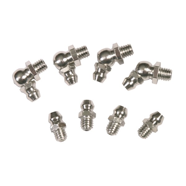 305213 Grease Nipple Handy Pack - Metric