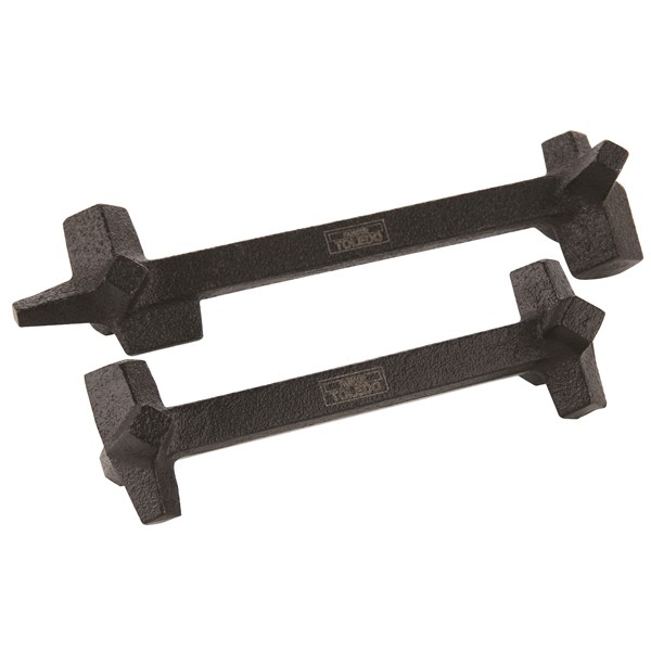 305216 Male Drain Plug Remover Set