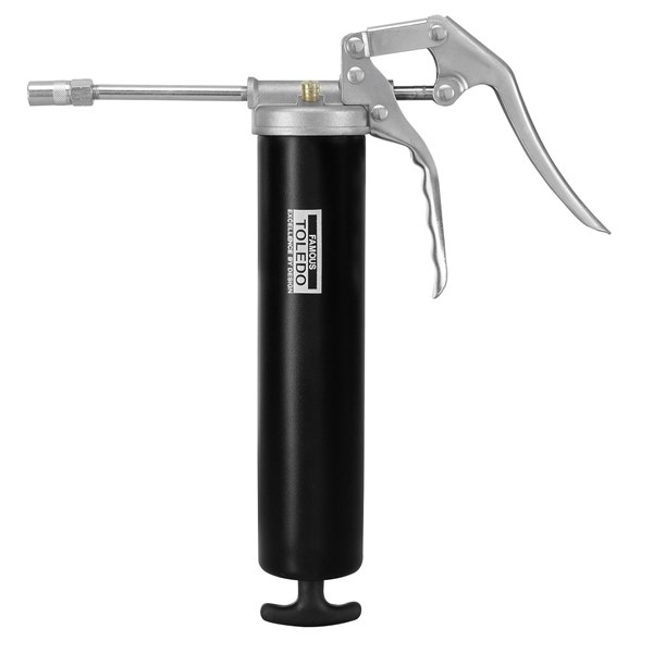 [180-305221] 305221 Pistol Grease Gun - Heavy Duty 450g