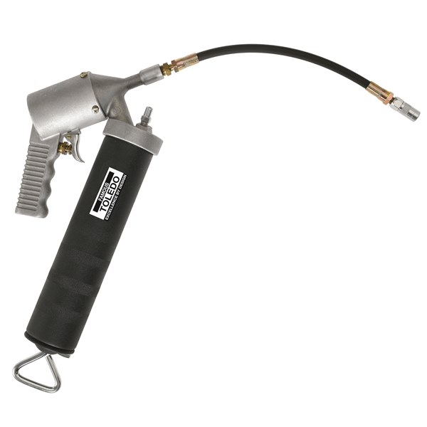 305223 Air Operated Grease Gun - Intermittent Action