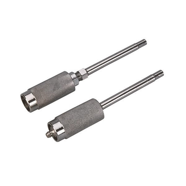 305245 Recessed Lube Adaptor Quick Connect