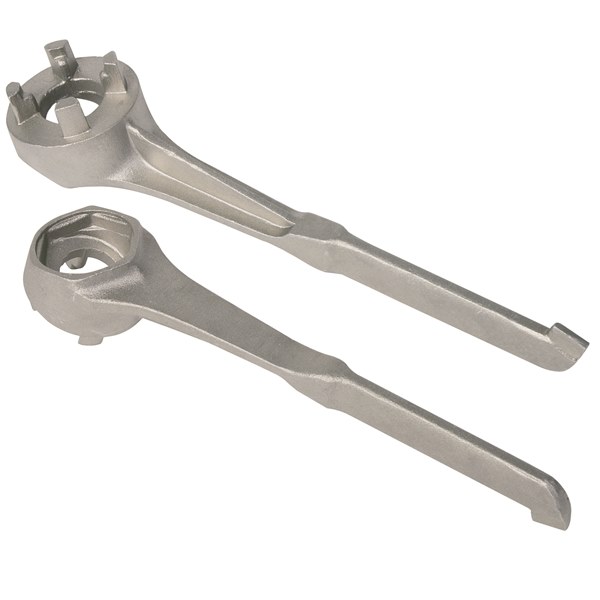 [180-305248] 305248 Drum Lid Opening Wrench