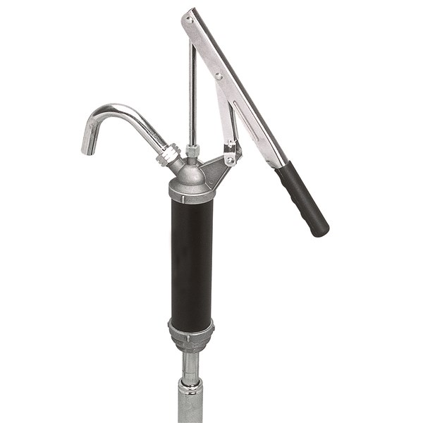 [180-305252] 305252 Lever Action Drum Pump - Heavy Duty