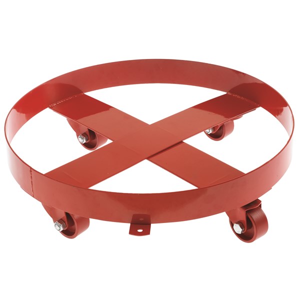 [180-305265] 305265 Drum Dolly - 205 Litre