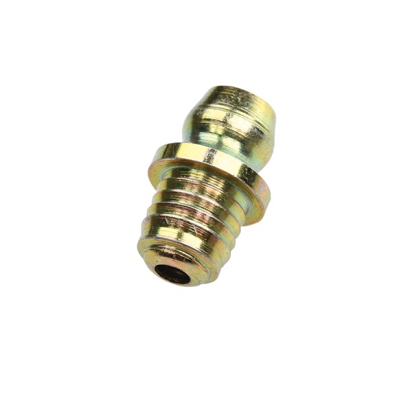 [180-305351] 305351 Grease Nipple Steel - Drive Fitting 1/4” (10 Pk)