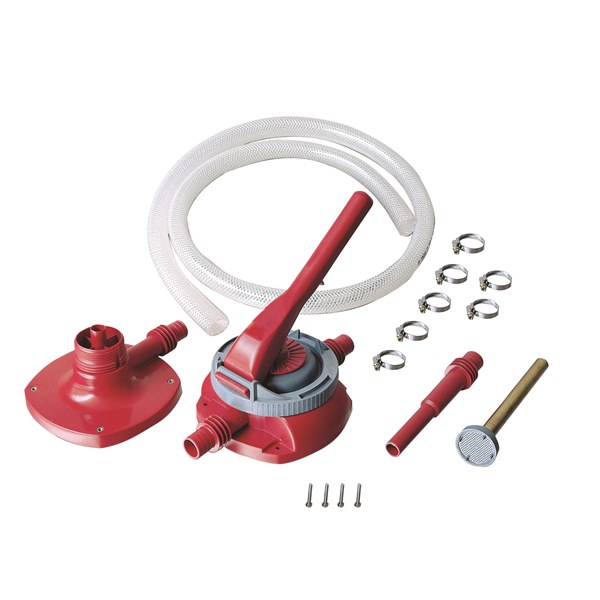 305386 Diaphragm Pump Kit