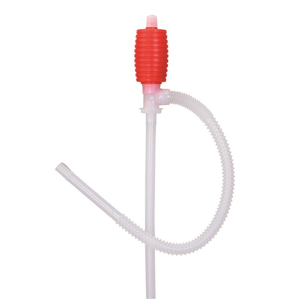 [180-305390] 305390 Syphon Pump - Suits Pails 6.5 LPM