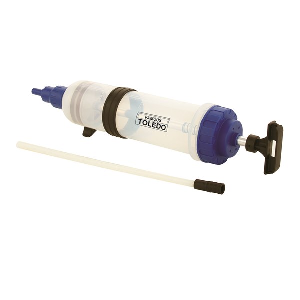 [180-305402] 305402 Filler/Extraction Syringe for AdBlue® 1.5L