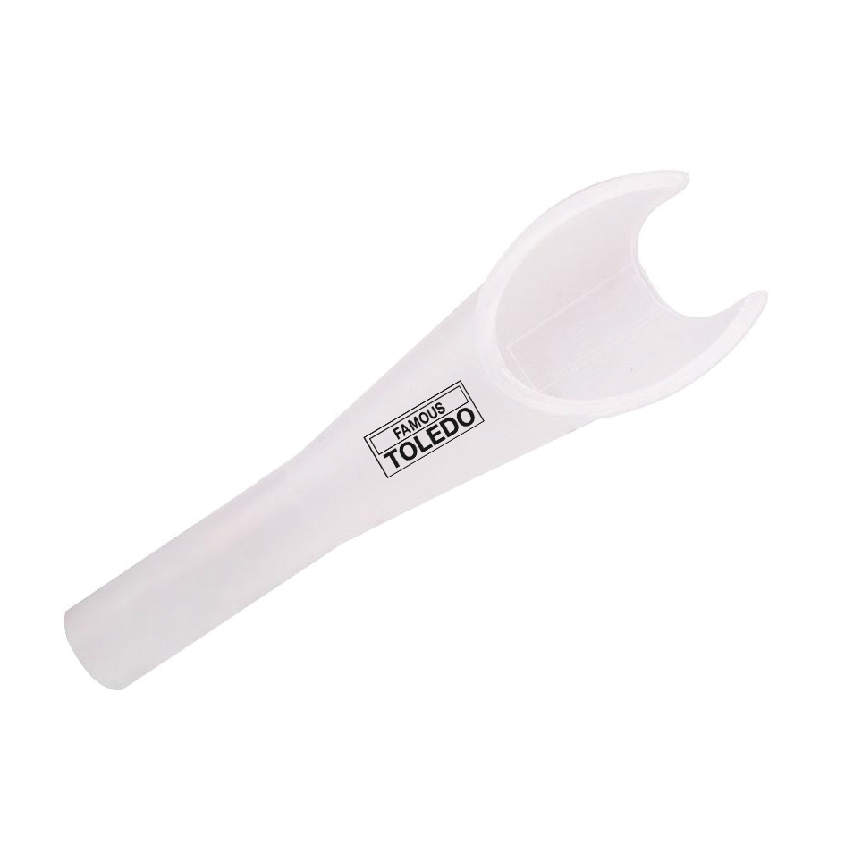 [180-305403] TOLEDO FUEL & ADDITIVE FUNNEL PETROL