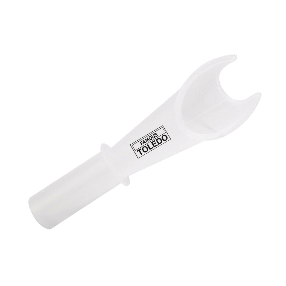 TOLEDO FUEL & ADDITIVE FUNNEL DIESEL