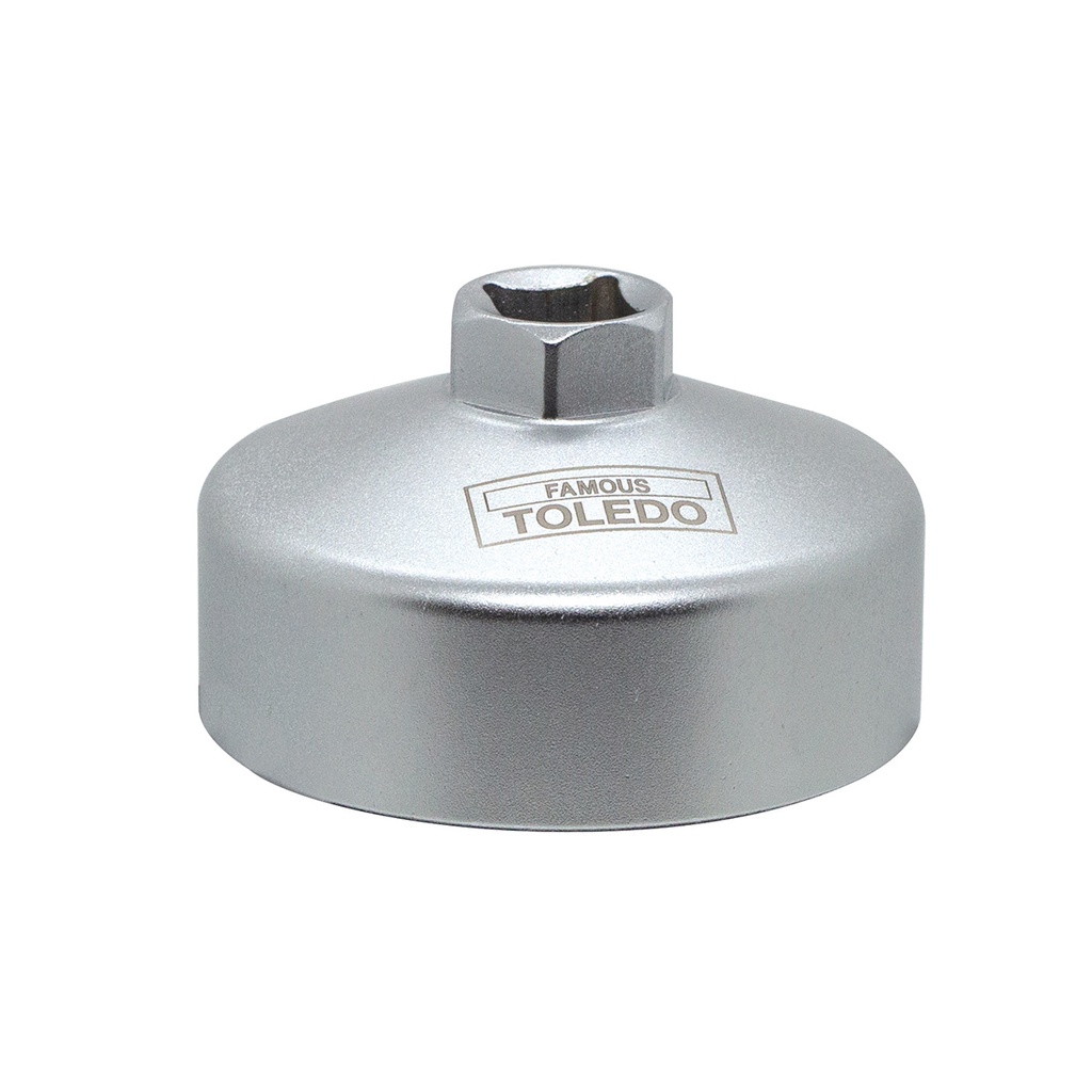 [180-305405] TOLEDO OIL FILTER WRENCH 64.5MM X 14F HD