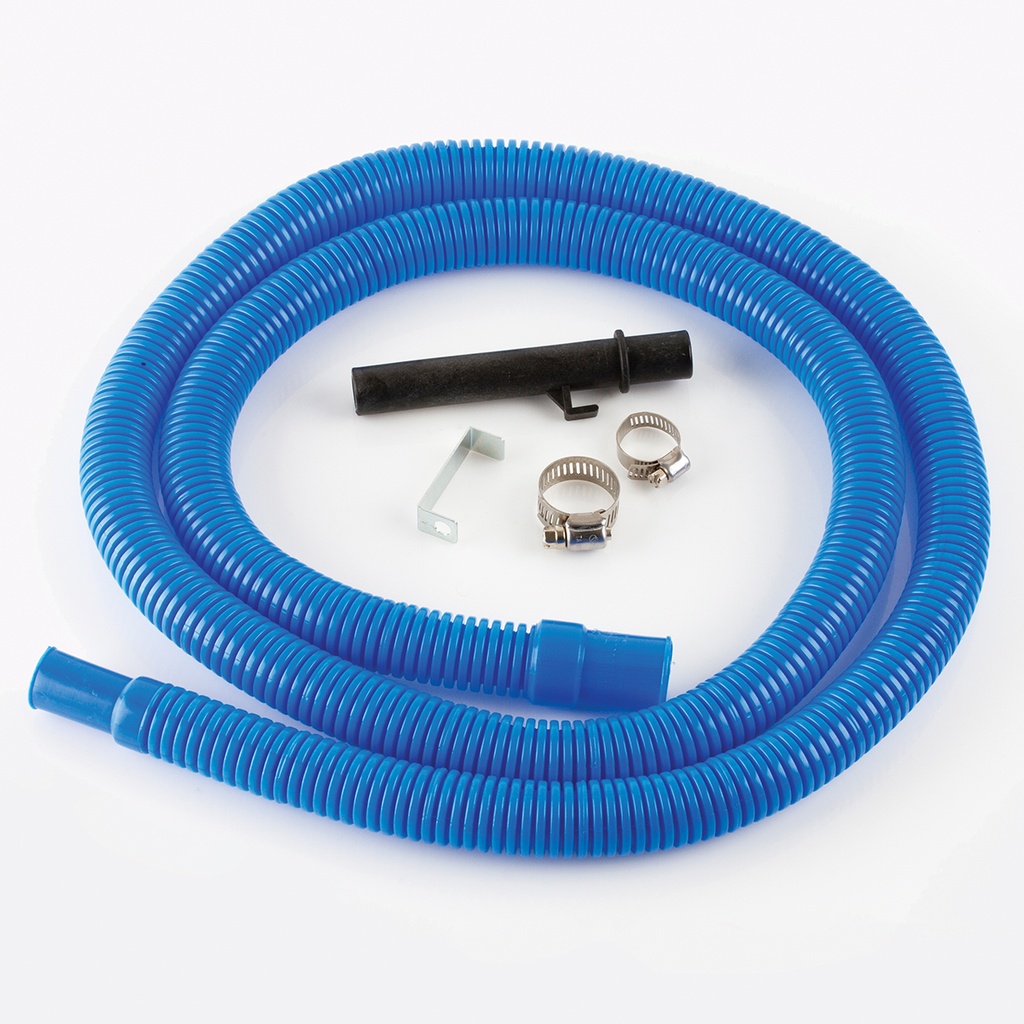[180-305502] TOLEDO DRUM PUMP CHEMICAL HOSE