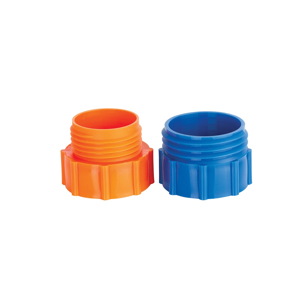 [180-305503] TOLEDO DRUM ADAPTOR 2 PC