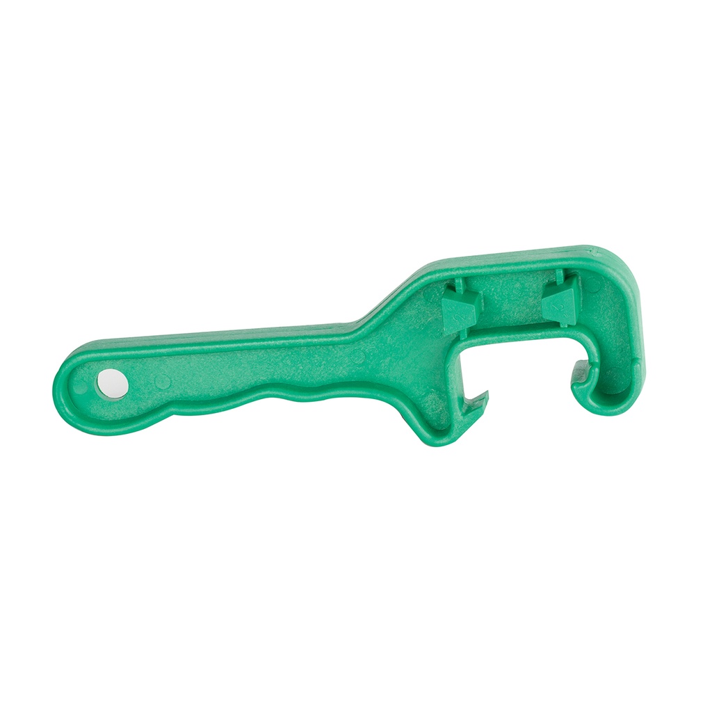 [180-305700] TOLEDO PAIL LID & DRUM OPENER WRENCH
