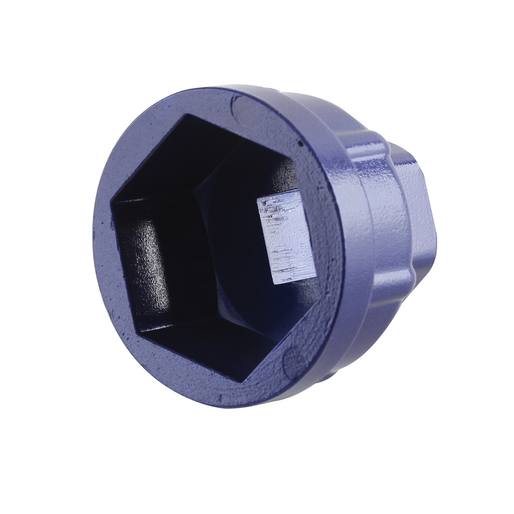 [180-305801] 305801 Oil Filter Cup Wrench - 32.5mm 6 Flutes