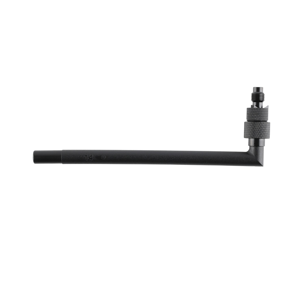 306103 Adaptor M10 x 1.0 - VW/Passat and Tiguan