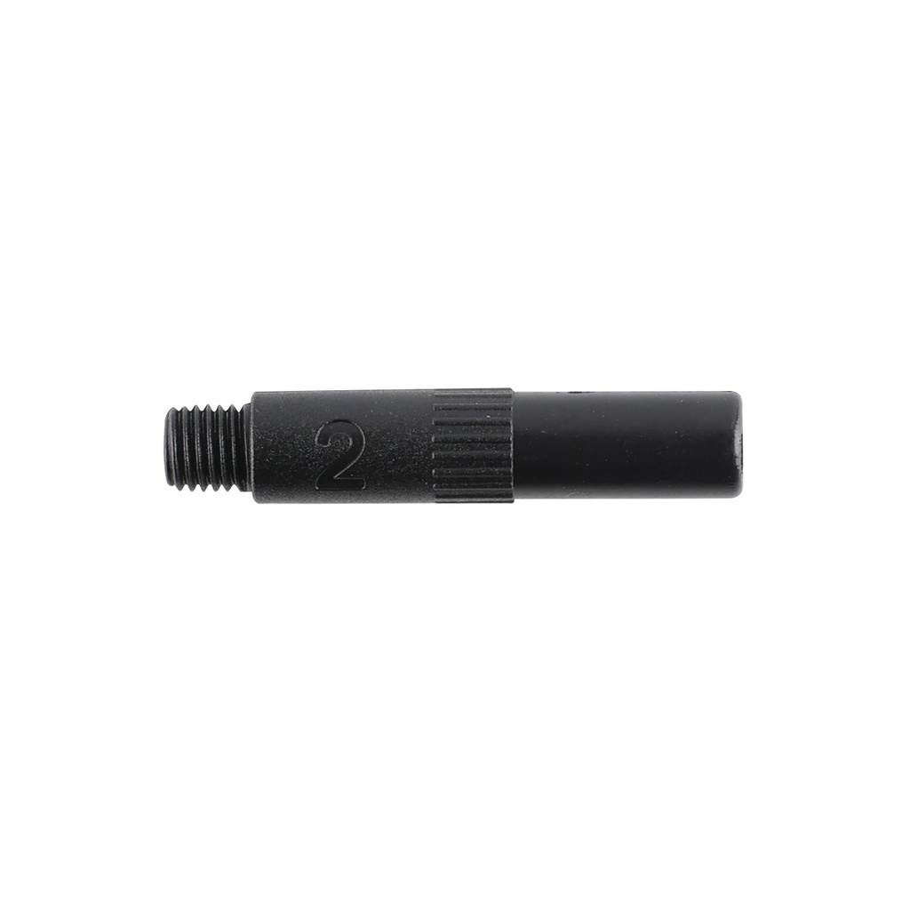 306114 Adaptor 5/16 Inch x 24 UNF - Volvo