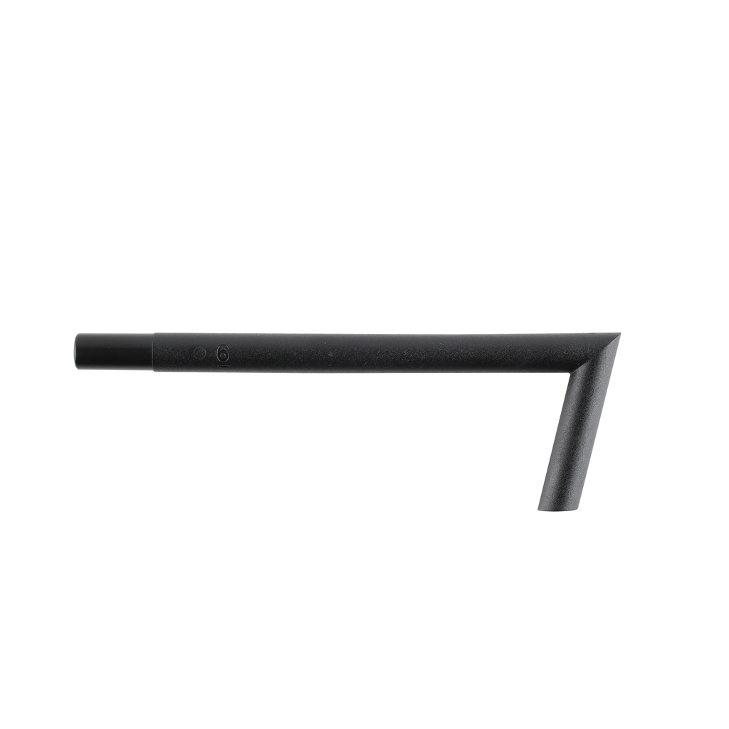 [180-306115] 306115 Adaptor Large Hook Universal - BMW, Honda, Nissan