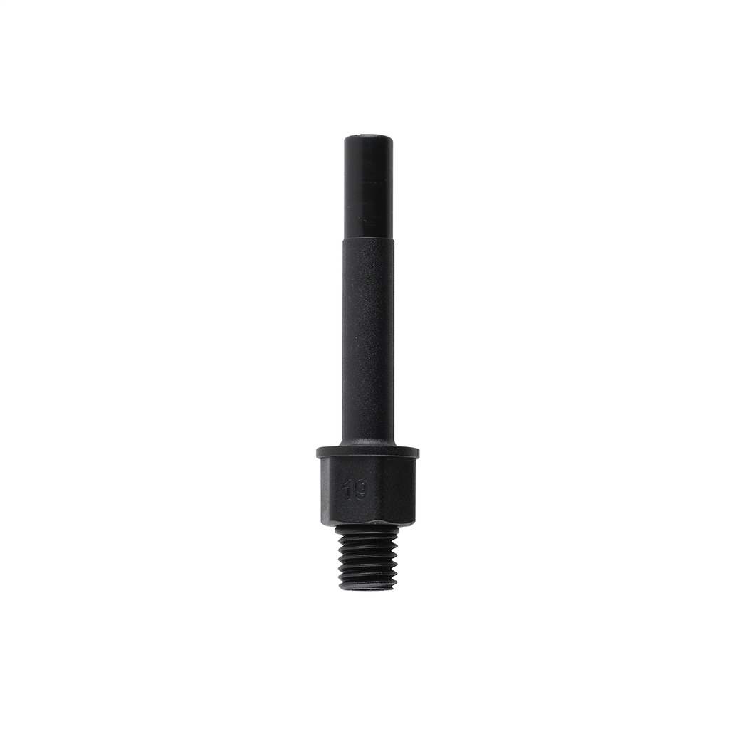 [180-306119] TOLEDO TRANSMISS/FILL ADAPTOR M12 X 1.75